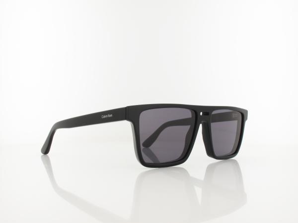 Calvin Klein | CK25501S 001 57 | black / grey