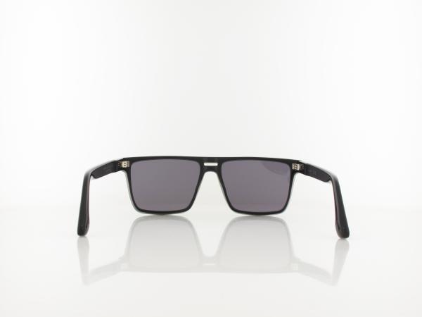 Calvin Klein | CK25501S 001 57 | black / grey