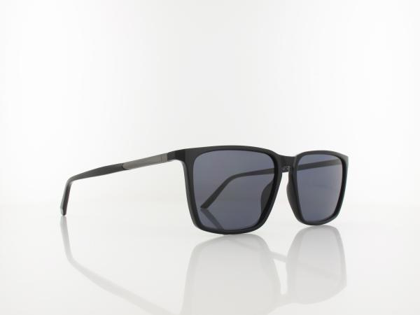 Calvin Klein | CK25505S 001 58 | black / grey
