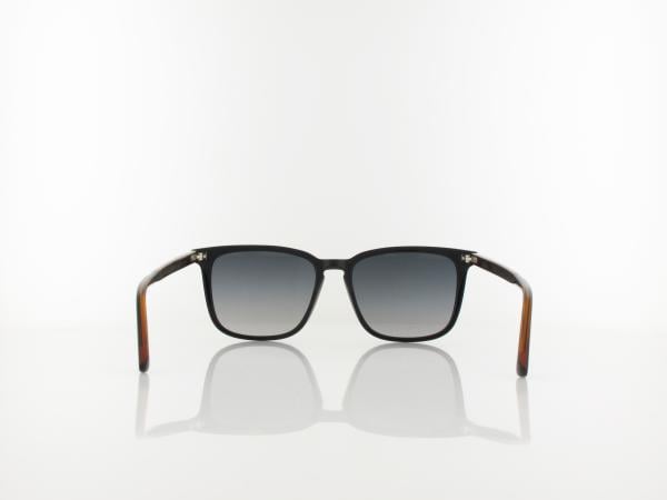 Calvin Klein | CK25507S 001 54 | black / grey gradient