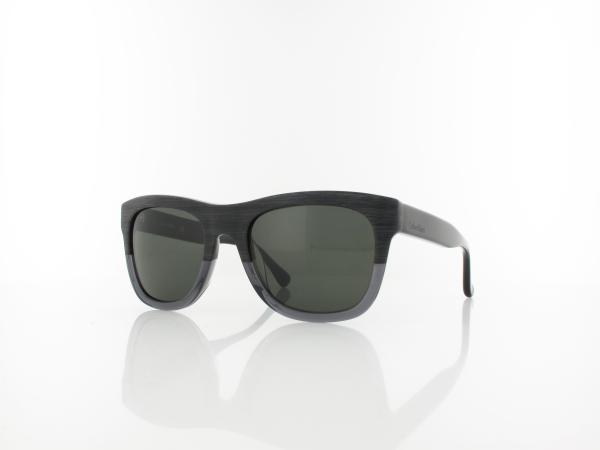 Calvin Klein | CK4312S 081 53 | gradient grey / green