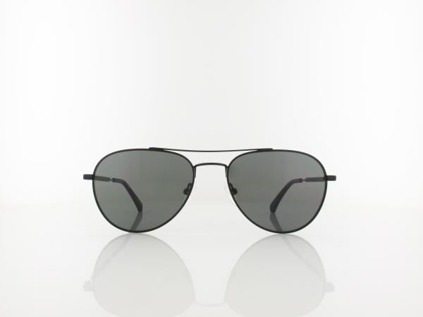 Calvin Klein | CKJ20109S 001 56 | matte black / dark grey