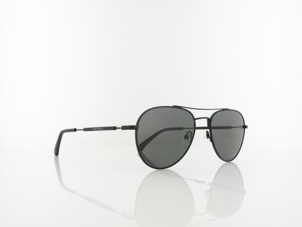 Calvin Klein | CKJ20109S 001 56 | matte black / dark grey