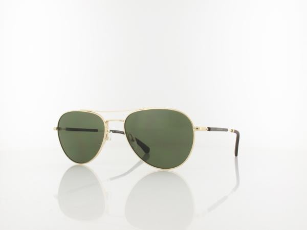 Calvin Klein | CKJ20109S 717 56 | shiny gold / green