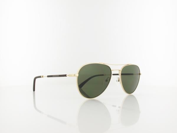 Calvin Klein | CKJ20109S 717 56 | shiny gold / green