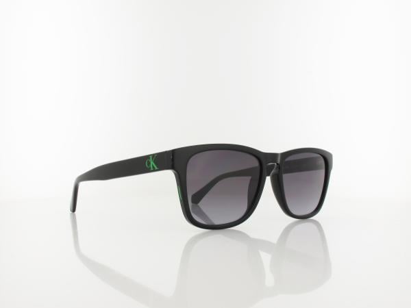 Calvin Klein | CKJ21623S 001 55 | black / gradient grey
