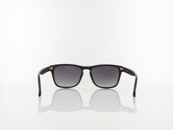 Calvin Klein | CKJ21623S 001 55 | black / gradient grey