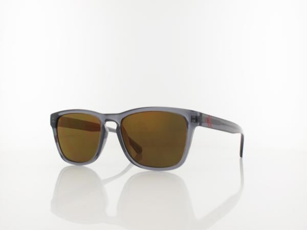 Calvin Klein | CKJ21623S 050 55 | gray / solid brown orange mirror