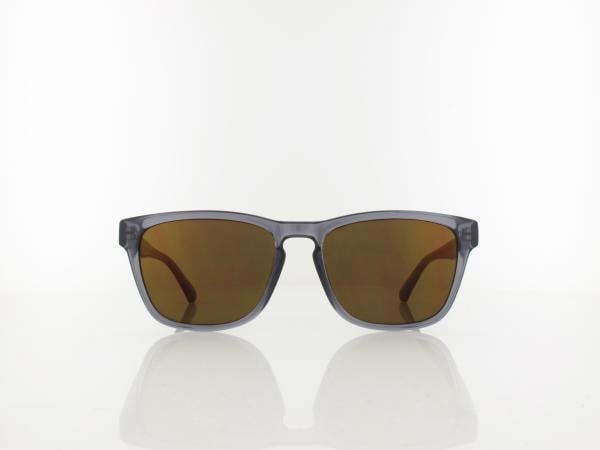 Calvin Klein | CKJ21623S 050 55 | gray / solid brown orange mirror