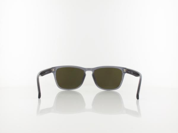 Calvin Klein | CKJ21623S 050 55 | gray / solid brown orange mirror