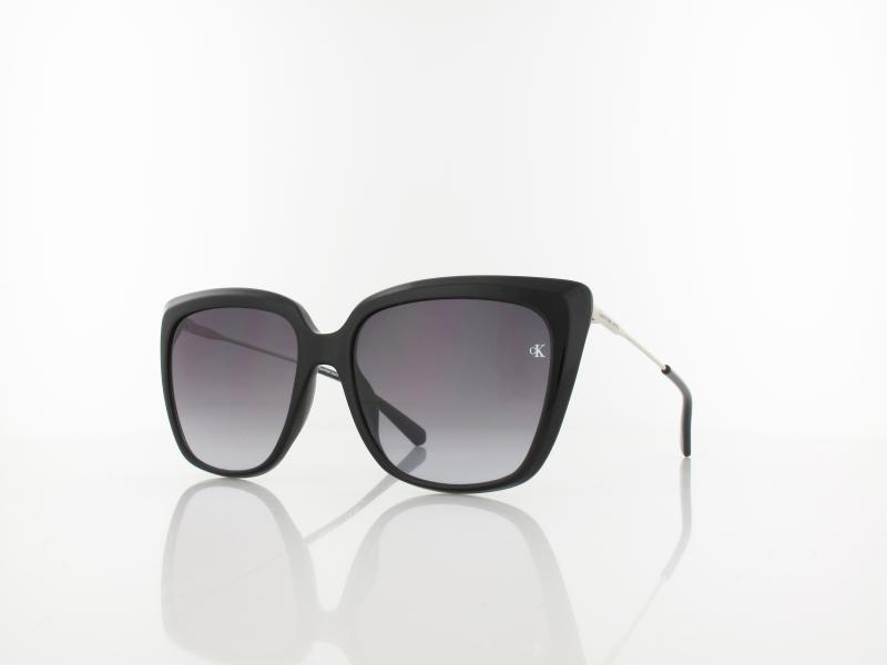 Calvin Klein | CKJ22601S 001 56 | black / grey gradient