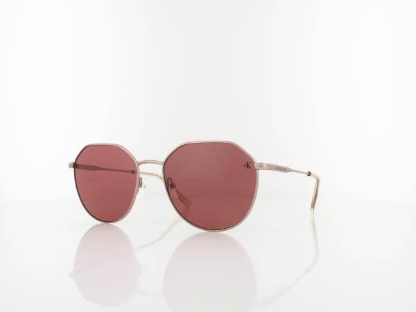 Calvin Klein | CKJ23201S 671 55 | rose / rose