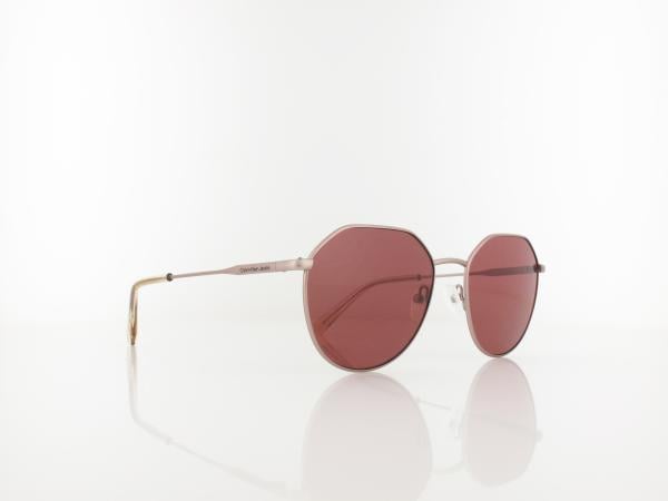 Calvin Klein | CKJ23201S 671 55 | rose / rose