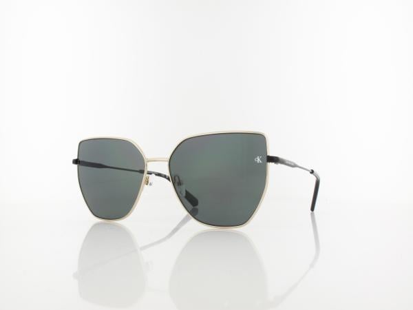 Calvin Klein | CKJ23202S 722 60 | gold black / grey
