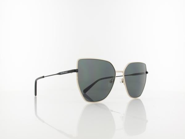 Calvin Klein | CKJ23202S 722 60 | gold black / grey