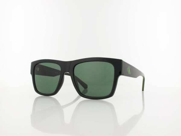 Calvin Klein | CKJ23605S 001 56 | black / green