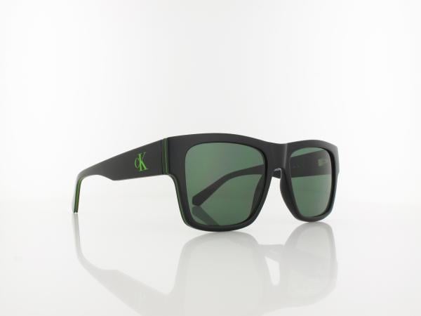 Calvin Klein | CKJ23605S 001 56 | black / green