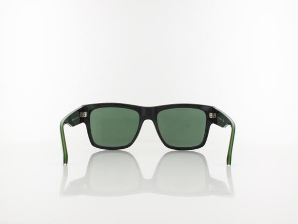 Calvin Klein | CKJ23605S 001 56 | black / green