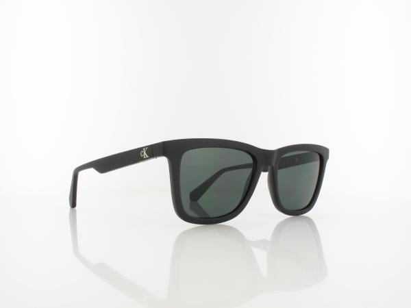 Calvin Klein | CKJ24601S 002 54 | matte black / grey