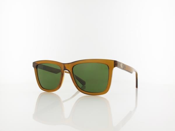 Calvin Klein | CKJ24601S 261 54 | caramel / green