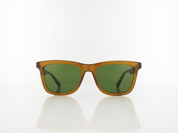Calvin Klein | CKJ24601S 261 54 | caramel / green