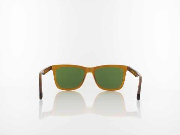 Calvin Klein | CKJ24601S 261 54 | caramel / green