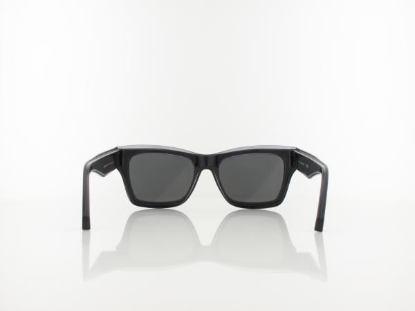 Calvin Klein | CKJ24609S 001 53 | black / grey