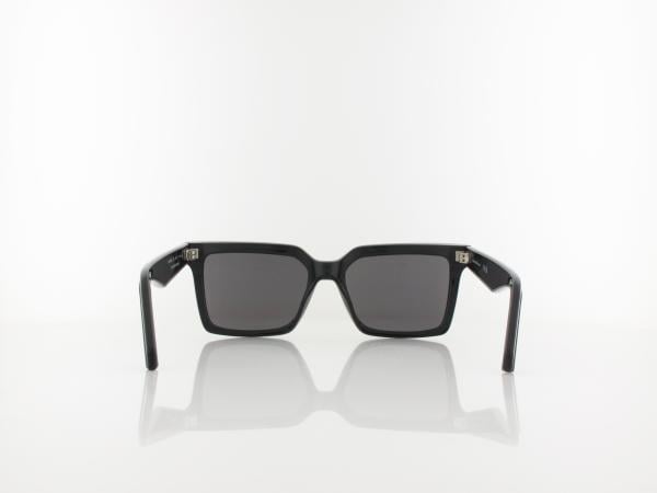 Calvin Klein | CKJ25602S 001 54 | black / grey