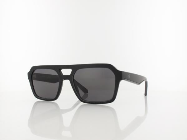 Calvin Klein | CKJ25603S 002 56 | matte black / grey