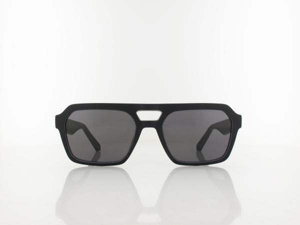 Calvin Klein | CKJ25603S 002 56 | matte black / grey