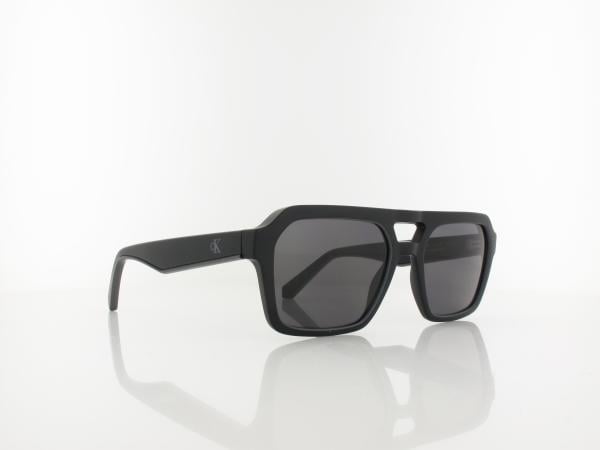 Calvin Klein | CKJ25603S 002 56 | matte black / grey