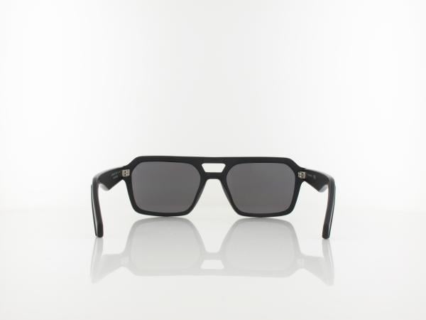 Calvin Klein | CKJ25603S 002 56 | matte black / grey
