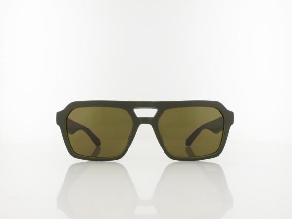 Calvin Klein | CKJ25603S 309 56 | matte khaki / green