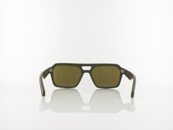 Calvin Klein | CKJ25603S 309 56 | matte khaki / green