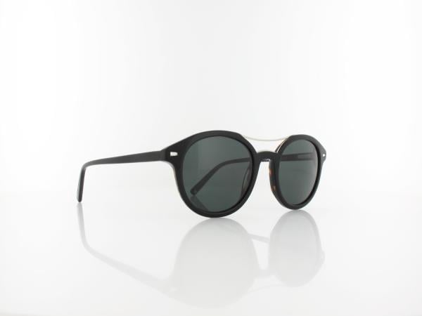 Comma | 77049 30 49 | dark havana / green