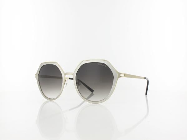 Comma | 77081 21 51 | white gold black / grey gradient