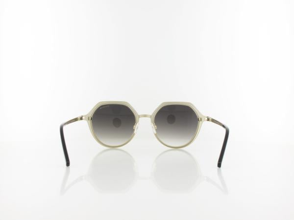 Comma | 77081 21 51 | white gold black / grey gradient