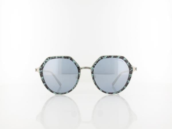 Comma | 77081 42 51 | black blue silver / silver mirror