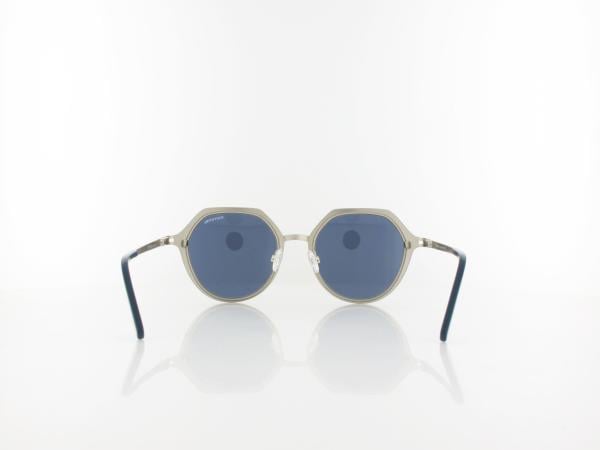 Comma | 77081 42 51 | black blue silver / silver mirror