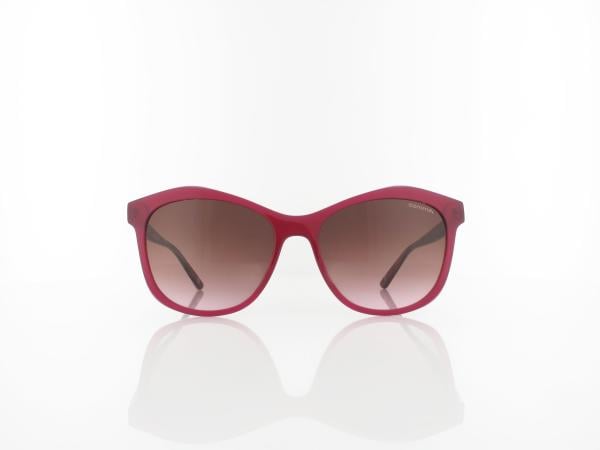 Comma | 77101 77 54 | red / brown gradient