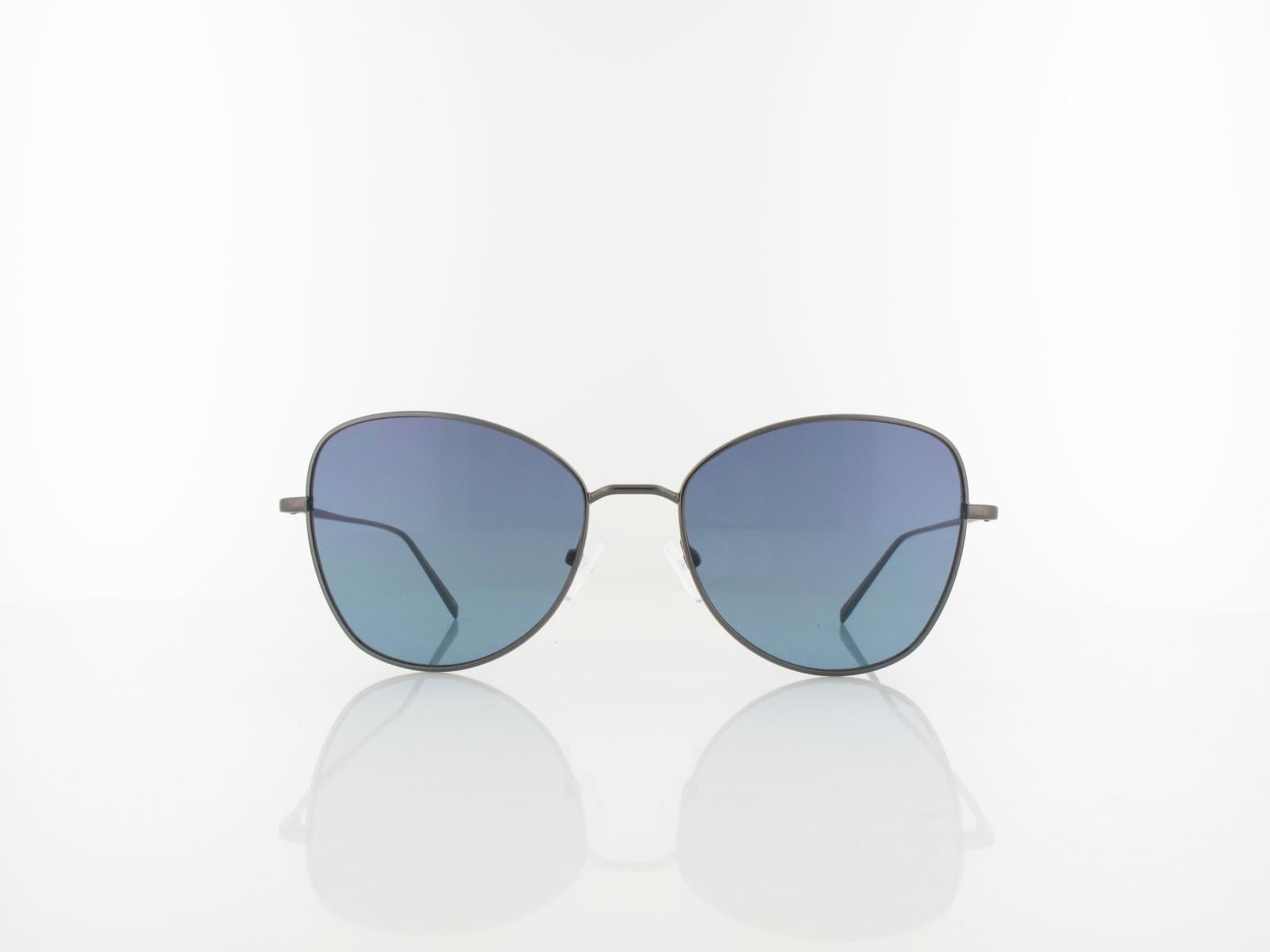 DKNY | DK104S 415 55 | navy / grey blue