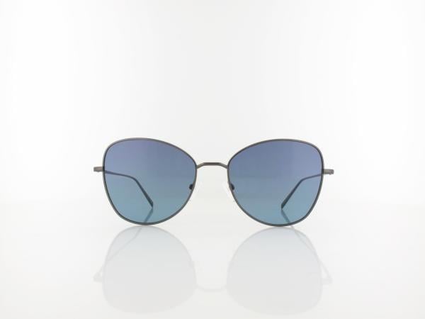 DKNY | DK104S 415 55 | navy / grey blue