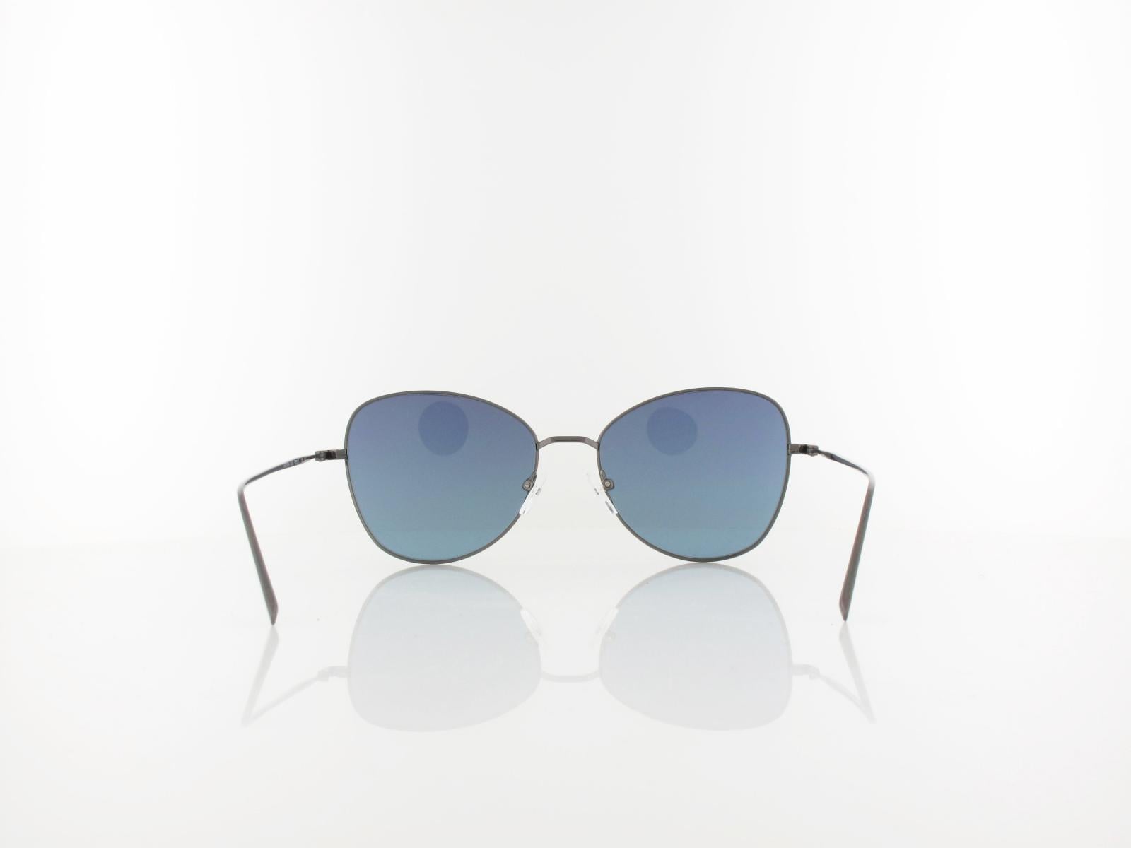 DKNY | DK104S 415 55 | navy / grey blue
