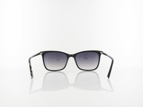 DKNY | DK500S 001 54 | black / grey gradient
