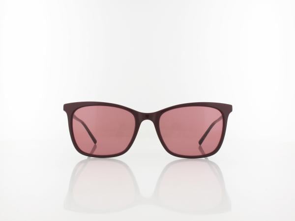 DKNY | DK500S 605 54 | oxblood / red