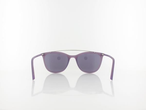 DKNY | DK506S 515 54 | purple / grey
