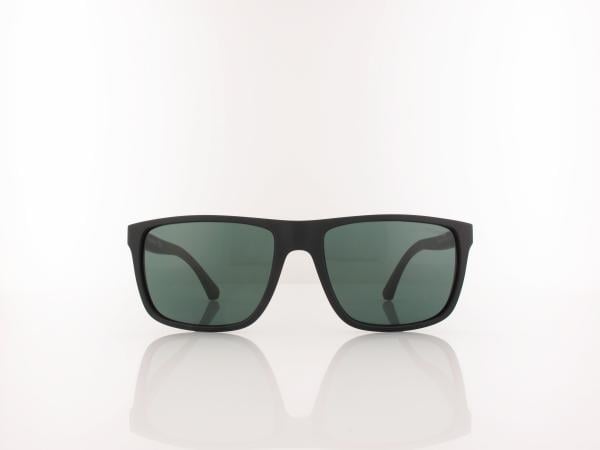 Emporio Armani | EA4033 500171 56 | matte black / dark green