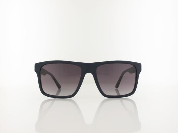 Emporio Armani | EA4232 62568G 57 | matte blue / grey gradient