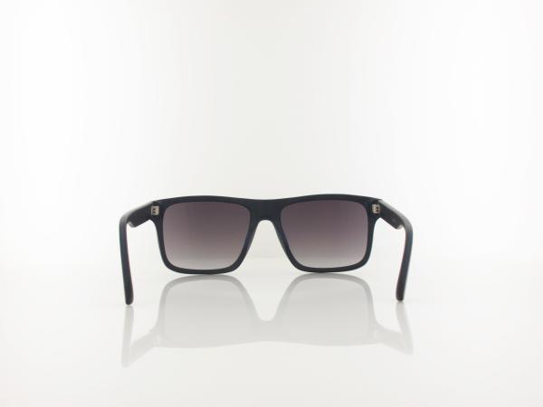 Emporio Armani | EA4232 62568G 57 | matte blue / grey gradient