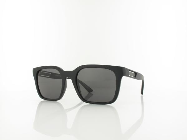 Emporio Armani | EA4269 500987 54 | matte black / dark grey